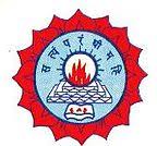 Dwaraka Doss Goverdhan Doss Vaishnav College Logo